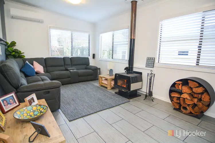 Fifth view of Homely house listing, 93 Ferro Street, Lithgow NSW 2790