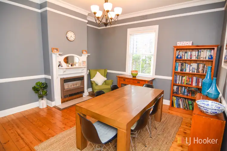 Sixth view of Homely house listing, 93 Ferro Street, Lithgow NSW 2790
