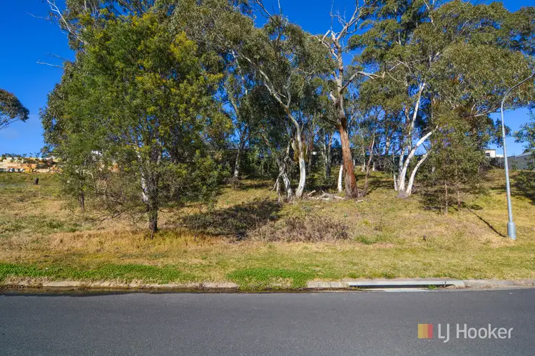 Second view of Homely land listing, 6 James O'Donnell Drive, Lithgow NSW 2790