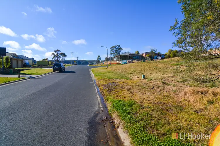Fourth view of Homely land listing, 6 James O'Donnell Drive, Lithgow NSW 2790