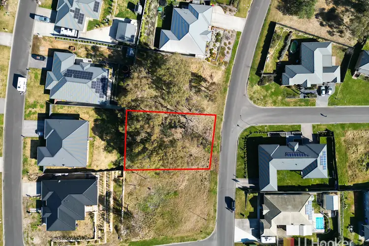 Fifth view of Homely land listing, 6 James O'Donnell Drive, Lithgow NSW 2790