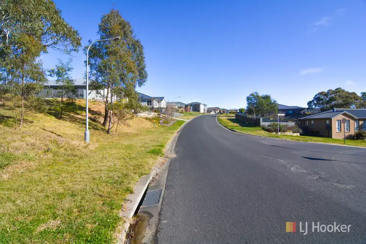 Seventh view of Homely land listing, 6 James O'Donnell Drive, Lithgow NSW 2790