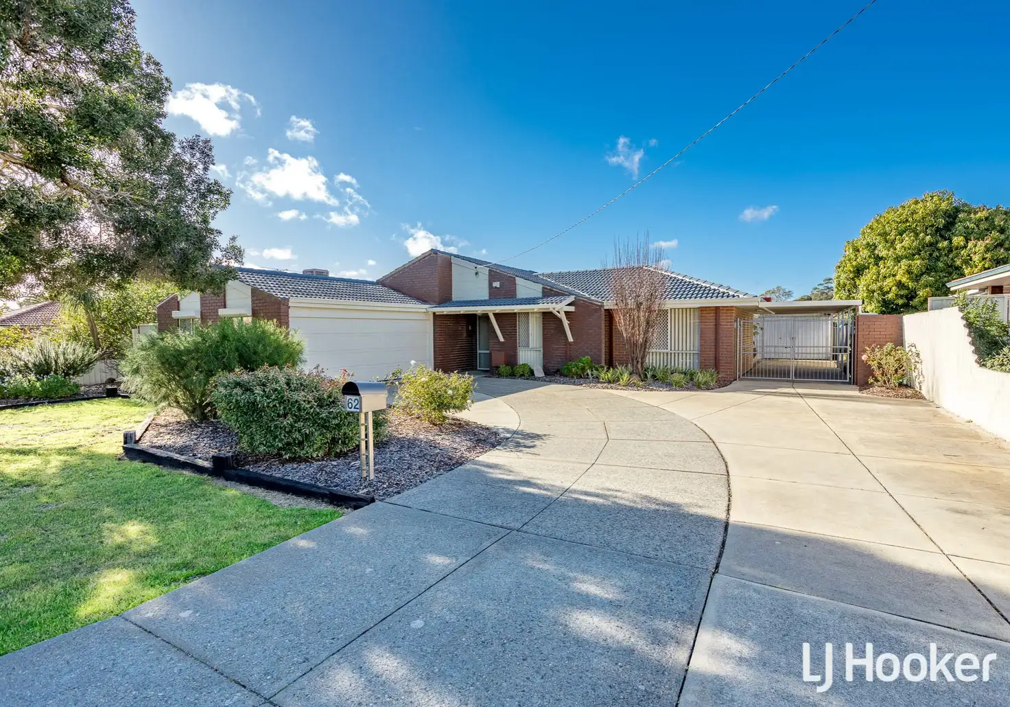 Main view of Homely house listing, 62 Shillington Way, Thornlie WA 6108