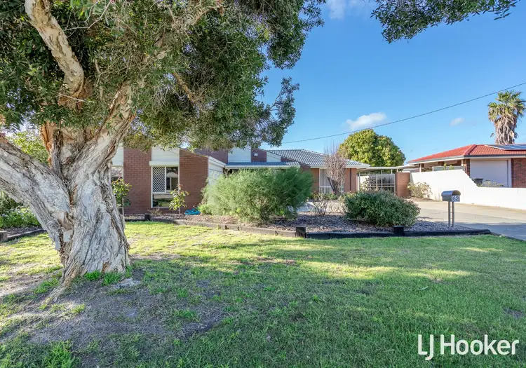 Second view of Homely house listing, 62 Shillington Way, Thornlie WA 6108