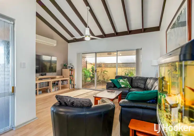 Third view of Homely house listing, 62 Shillington Way, Thornlie WA 6108
