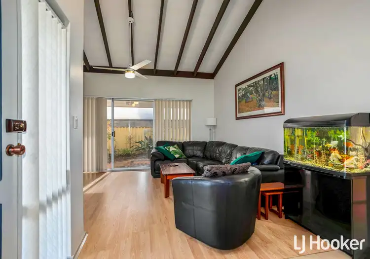 Fourth view of Homely house listing, 62 Shillington Way, Thornlie WA 6108