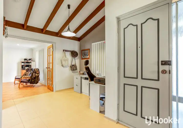 Fifth view of Homely house listing, 62 Shillington Way, Thornlie WA 6108