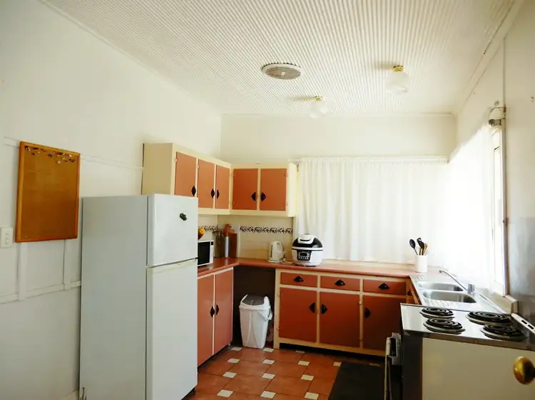 Second view of Homely house listing, 84 Thomas Lane, Broken Hill NSW 2880