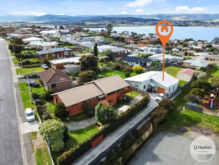 Second view of Homely house listing, 31 Raynors Road, Midway Point TAS 7171