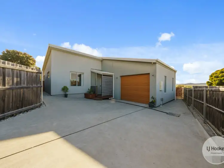 Third view of Homely house listing, 31 Raynors Road, Midway Point TAS 7171