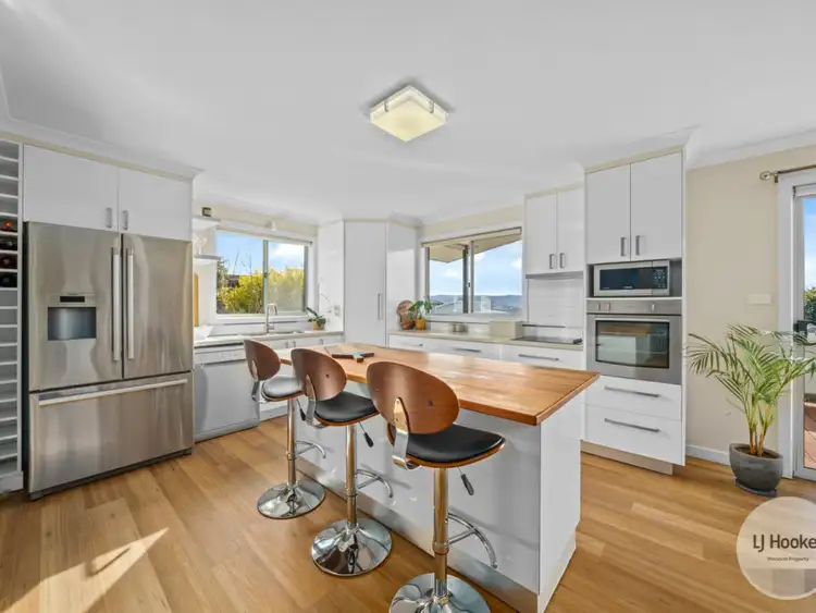 Fifth view of Homely house listing, 31 Raynors Road, Midway Point TAS 7171