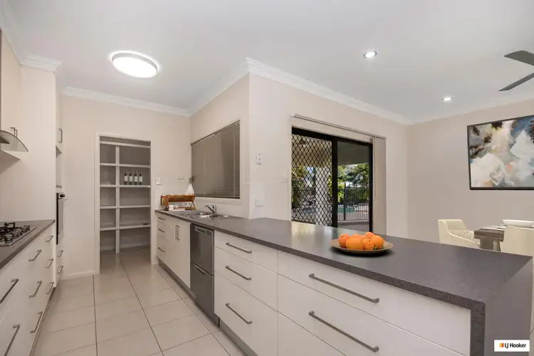 Second view of Homely house listing, 5 Nerang Court, Bohle Plains QLD 4817