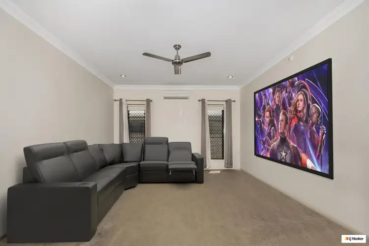 Fourth view of Homely house listing, 5 Nerang Court, Bohle Plains QLD 4817