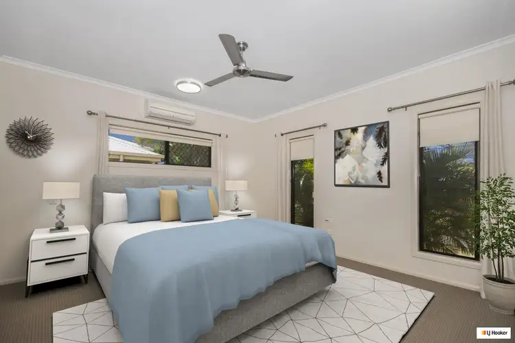 Fifth view of Homely house listing, 5 Nerang Court, Bohle Plains QLD 4817