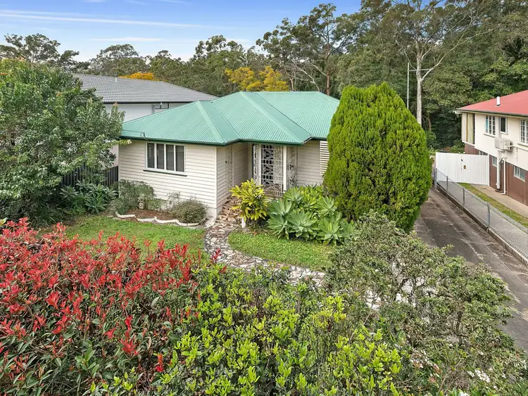 116 Laura Street, Tarragindi QLD 4121