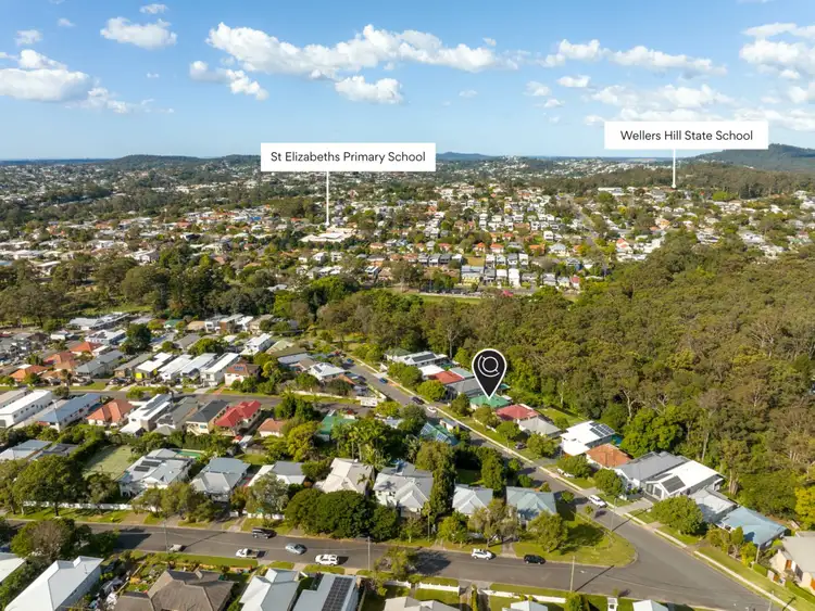 Fourth view of Homely house listing, 116 Laura Street, Tarragindi QLD 4121