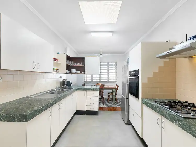 Sixth view of Homely house listing, 116 Laura Street, Tarragindi QLD 4121