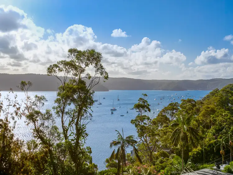 Third view of Homely house listing, 2A Surf Road, Palm Beach NSW 2108