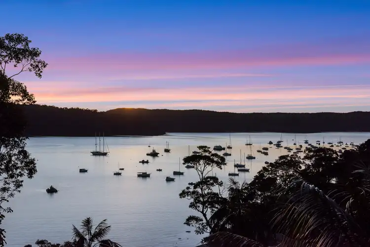 Fourth view of Homely house listing, 2A Surf Road, Palm Beach NSW 2108