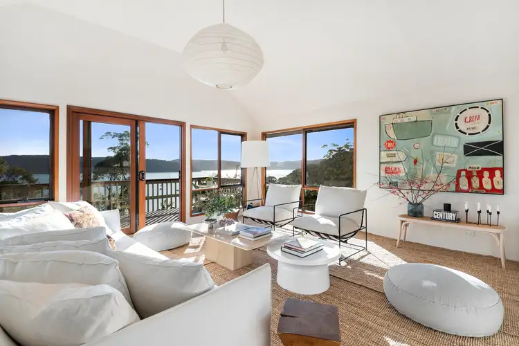 Fifth view of Homely house listing, 2A Surf Road, Palm Beach NSW 2108