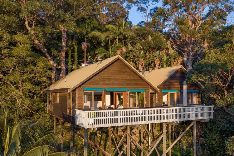 Sixth view of Homely house listing, 2A Surf Road, Palm Beach NSW 2108
