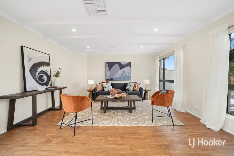 Third view of Homely house listing, 36 Fuhrman Street, Evatt ACT 2617