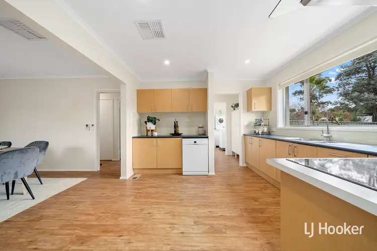 Fourth view of Homely house listing, 36 Fuhrman Street, Evatt ACT 2617