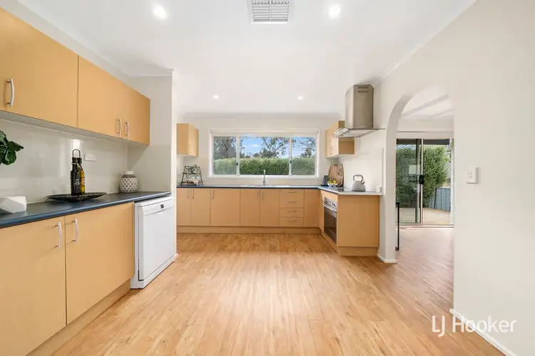 Fifth view of Homely house listing, 36 Fuhrman Street, Evatt ACT 2617