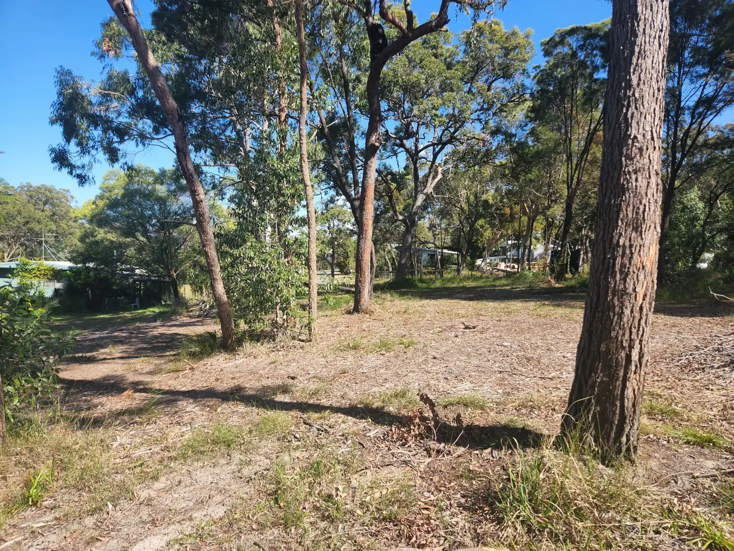 Main view of Homely land listing, 22 Baracoota Street, Macleay Island QLD 4184