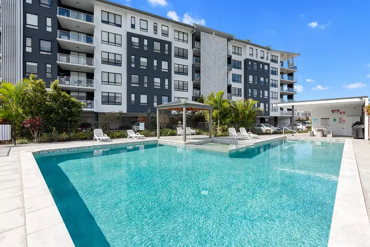 Main view of Homely unit listing, 1201/54-58 Mount Cotton Road, Capalaba QLD 4157