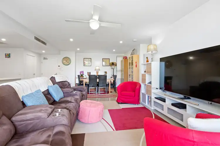 Third view of Homely unit listing, 1201/54-58 Mount Cotton Road, Capalaba QLD 4157
