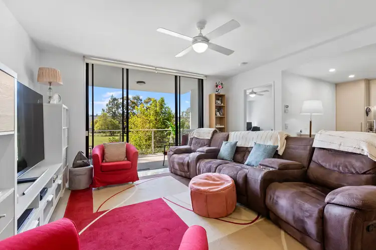 Fourth view of Homely unit listing, 1201/54-58 Mount Cotton Road, Capalaba QLD 4157