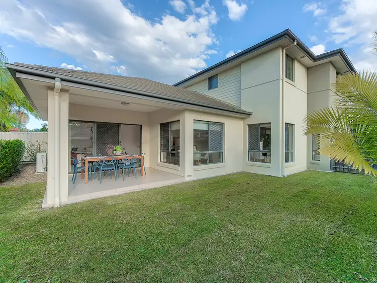 Second view of Homely house listing, 4 Cider Street, Carseldine QLD 4034