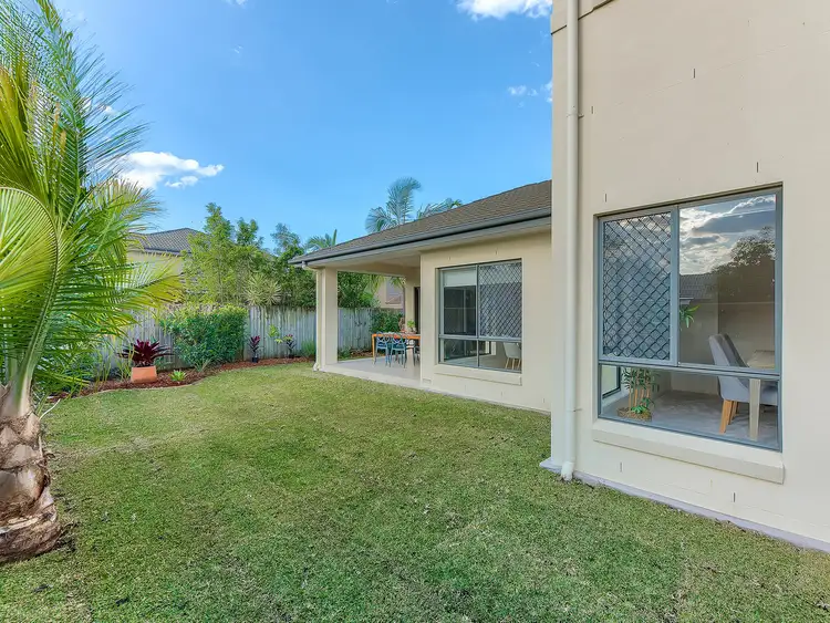 Third view of Homely house listing, 4 Cider Street, Carseldine QLD 4034