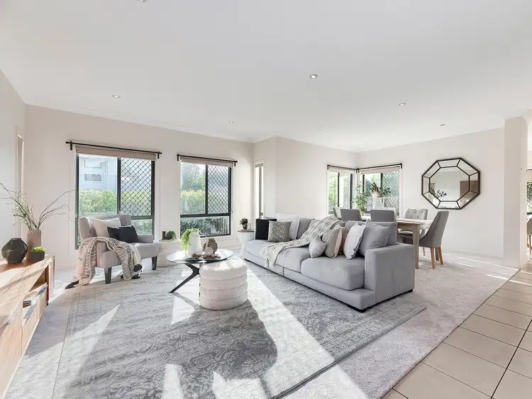 Fourth view of Homely house listing, 4 Cider Street, Carseldine QLD 4034