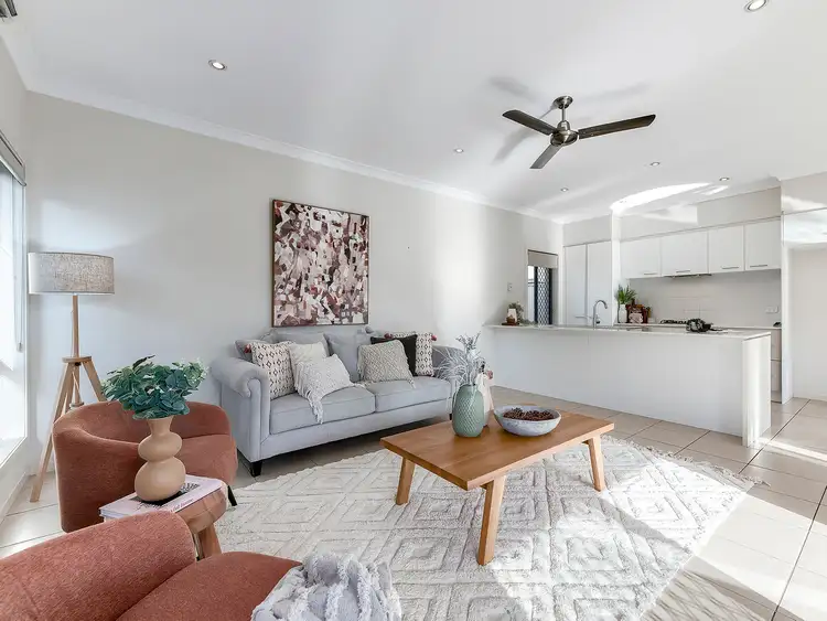 Fifth view of Homely house listing, 4 Cider Street, Carseldine QLD 4034