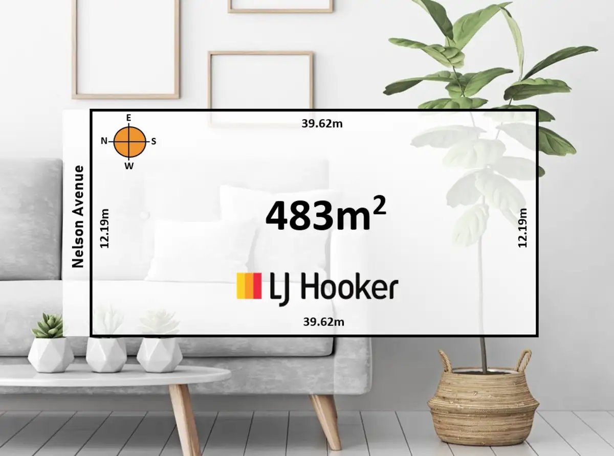 Main view of Homely land listing, 64 Nelson Avenue, Altona Meadows VIC 3028