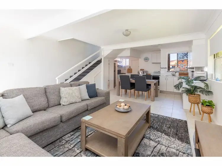 Second view of Homely unit listing, 12/10 Wharf Street, Tuncurry NSW 2428