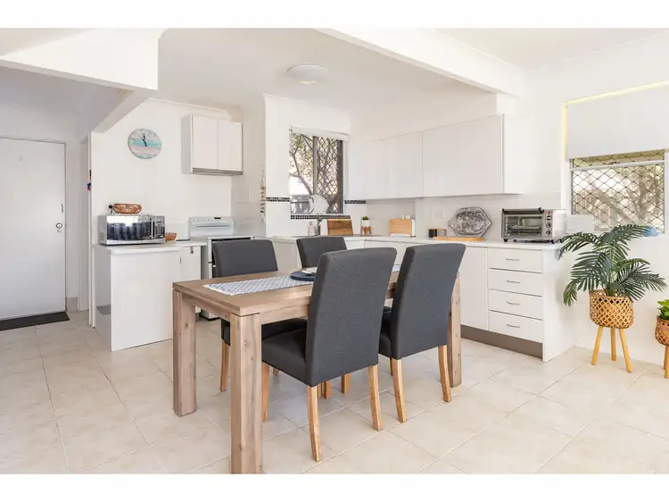 Third view of Homely unit listing, 12/10 Wharf Street, Tuncurry NSW 2428