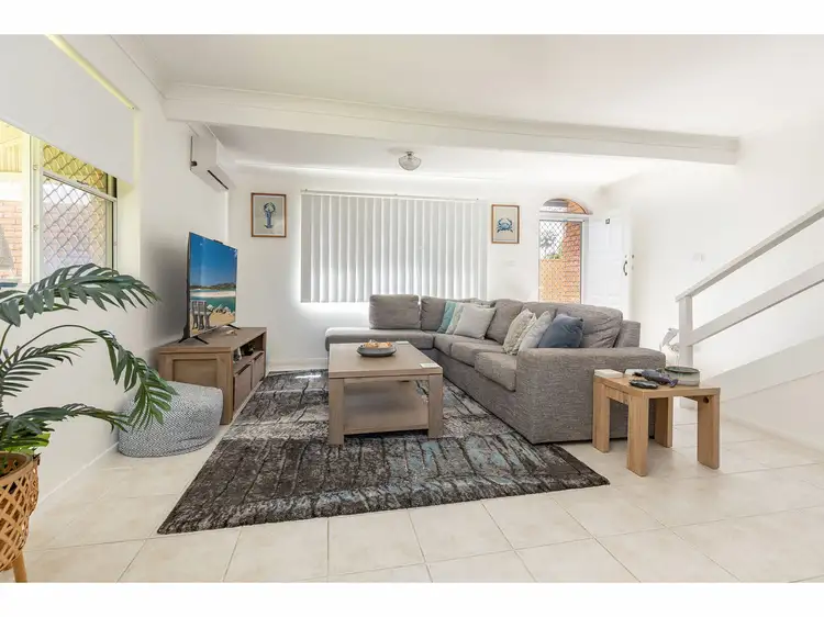Fourth view of Homely unit listing, 12/10 Wharf Street, Tuncurry NSW 2428