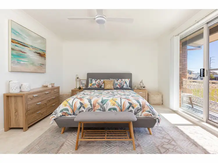 Fifth view of Homely unit listing, 12/10 Wharf Street, Tuncurry NSW 2428