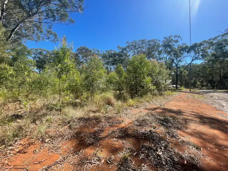 Main view of Homely land listing, 8 Glenfield Avenue, Russell Island QLD 4184