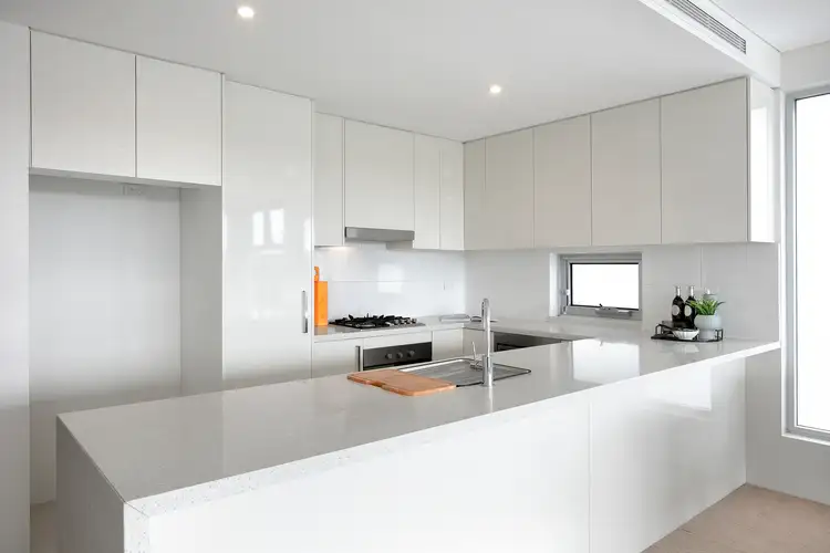 Third view of Homely apartment listing, 7/72-74 Pacific Parade, Dee Why NSW 2099