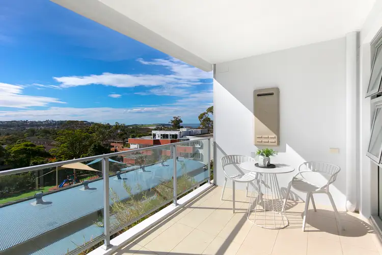 Fourth view of Homely apartment listing, 7/72-74 Pacific Parade, Dee Why NSW 2099