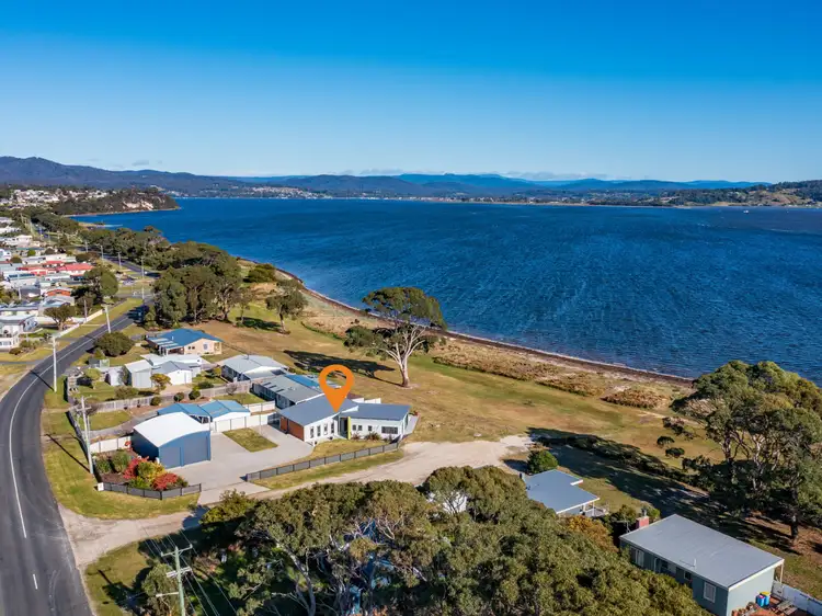 195 St Helens Point Road, Stieglitz TAS 7216