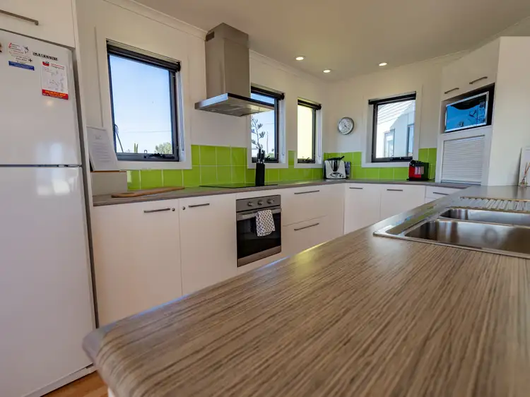 Third view of Homely house listing, 195 St Helens Point Road, Stieglitz TAS 7216