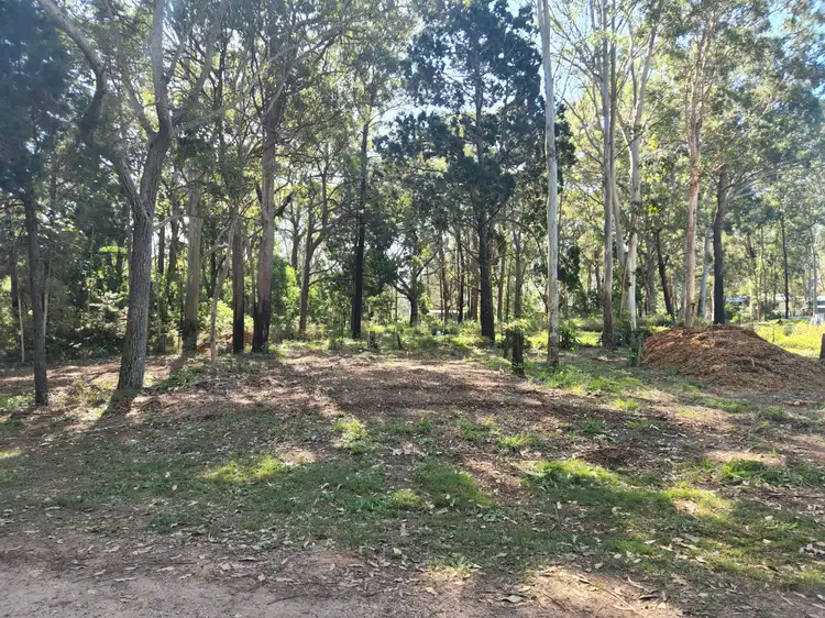 Main view of Homely land listing, 1 Brolga Street, Macleay Island QLD 4184