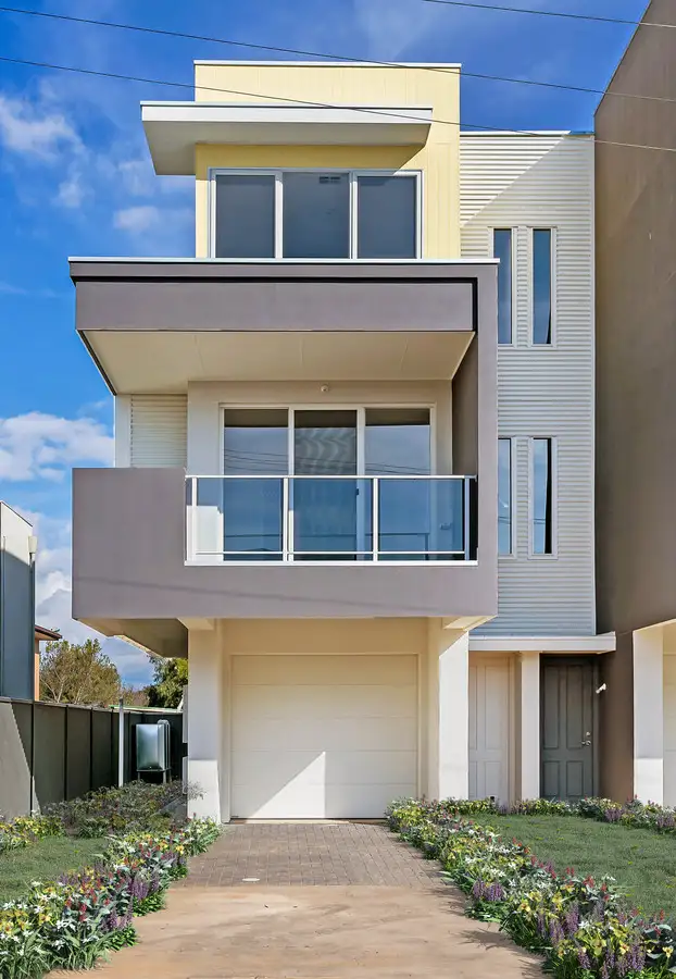 Second view of Homely townhouse listing, 3A Winter Terrace, Prospect SA 5082