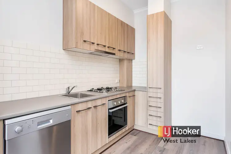Third view of Homely townhouse listing, 3A Winter Terrace, Prospect SA 5082