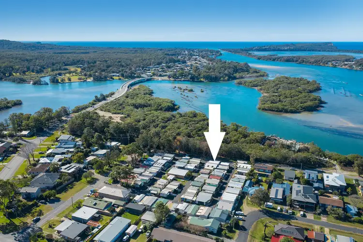 Second view of Homely other listing, 39/2 Arnott Street, Laurieton NSW 2443